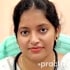 Dr. B Asma Tarannum ENT/ Otorhinolaryngologist in Anantapur