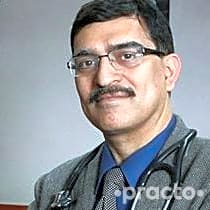 Dr. B B Chanana - Cardiologist - Book Appointment Online, View Fees ...