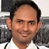 Dr. B G Rohit Neurologist in Claim_profile