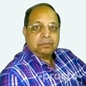 Dr. B.K. Gupta