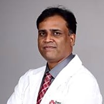 Dr. B K Madhusudhan - Neurologist - Book Appointment Online, View Fees ...