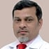 Dr. B K Mohanty Cardiothoracic Surgeon in Delhi