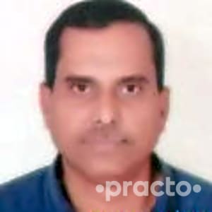 Dr. B K Singh