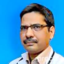 Dr. B Kandpal - Cardiologist - Book Appointment Online, View Fees ...