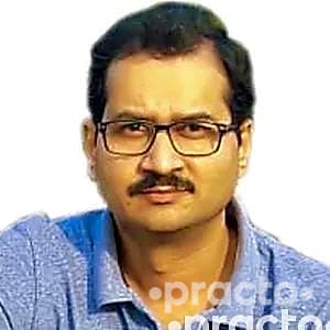 Dr. B. Kumar