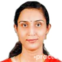 Dr. B. Lavanya Gynecologist Book Appointment Online View Fees