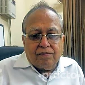 Dr. B.M. Gupta