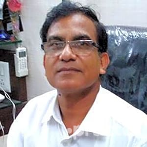 Dr. B M Karva