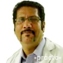 Dr. B. Murali - Radiologist - Book Appointment Online, View Fees ...