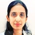 Dr. B Nikhitha Reddy Gynecologist in Hyderabad