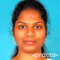 Dr. B. Nikitha Abirami