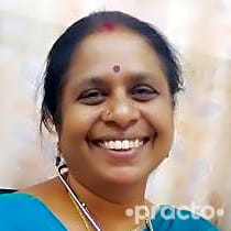 Dr. B Padmavathi Gynecologist Book Appointment Online View