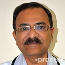 Dr. B Prabhakar - Gastroenterologist - Book Appointment Online, View ...