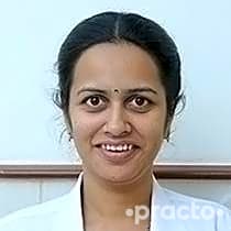 Dr. B. Pranathi - Ophthalmologist/ Eye Surgeon - Book Appointment ...