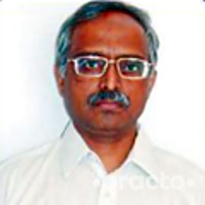 Dr. B.R.Jagannath - Cardiac Surgeon - Book Appointment Online, View ...