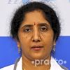 Dr. B R Nirmala Gynecologist in Hyderabad