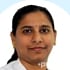 Dr. B. Radhika Gynecologist in Hyderabad