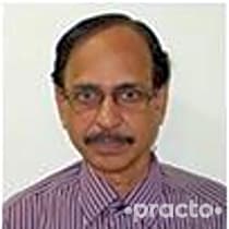 Dr. B Ramamurthy - Cardiologist - Book Appointment Online, View Fees ...