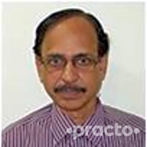 Dr. B Ramamurthy