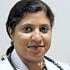 Dr. B. Ramya ENT/ Otorhinolaryngologist in Bangalore