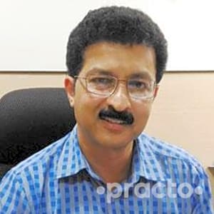 Dr. B. Ranjith Shetty