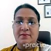 Dr. B Roopa Baliga Homoeopath in Mangalore