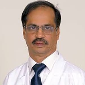Dr. B.S. Murthy