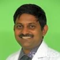 Dr. B. S. Siva Reddy - Neurosurgeon - Book Appointment Online, View ...