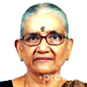Dr. B.Sarada Devi