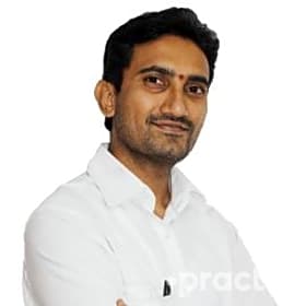 Dr. B. Surendra Reddy