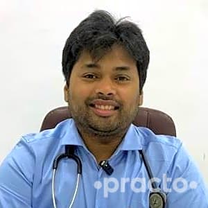 Dr. B Susruth Kumar