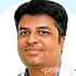 Dr. B Varun Rao Gastroenterologist in Hyderabad
