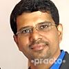 Dr. B Vijay Kiran Nephrologist/Renal Specialist in Hyderabad