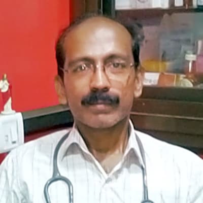 Dr. Babu Antony - General Surgeon - Book Appointment Online, View Fees,  Feedbacks | Practo
