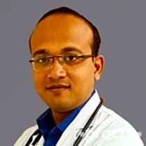 Dr. Bachu Goutam - Pulmonologist - Book Appointment Online, View Fees ...