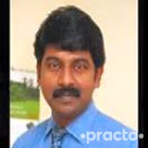 Dr. Balaji R - ENT/ Otorhinolaryngologist - Book Appointment Online ...