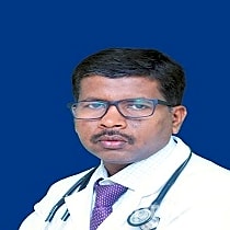 Dr. Balaraju D - Cardiologist - Book Appointment Online, View Fees ...