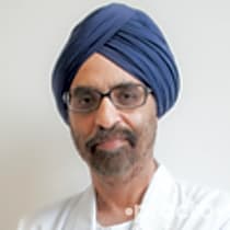 Dr. Balbir Singh - Cardiologist - Book Appointment Online, View Fees ...