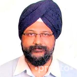 Dr. Balbirsingh Kohli