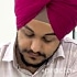 Dr. Baldeep Singh Benipal   (Physiotherapist) Physiotherapist in Mohali