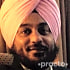 Dr. Baljit Singh Orthopedic surgeon in Amritsar