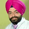 Dr. Balvinder Singh Thakkar Orthodontist in Jaipur