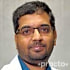 Dr. Banda Ravi Teja Medical Oncologist in Hyderabad