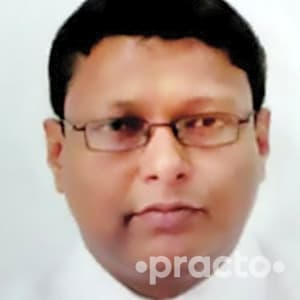 Dr. Bappaditya Sarkar
