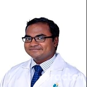Dr. Barath Kumar.M