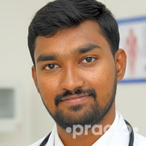 Dr. Barathvaj