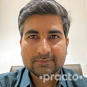 Dr. Basant Soni