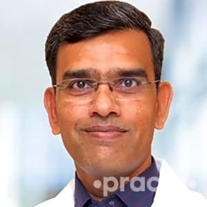Dr. Basanth Kumar.S