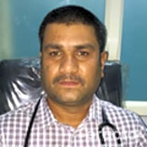 Dr. Basavaraj P Ankad - Ayurveda - Book Appointment Online, View Fees ...