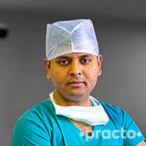 Dr. Basavaraj S Kyavator - Orthopedic Surgeon - Book Appointment Online ...